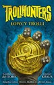 Trollhunters Łowcy trolli polish usa