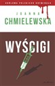 Wyścigi polish books in canada