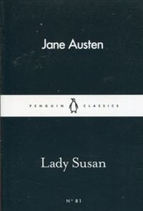 Lady Susan to buy in USA