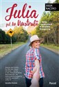 Julia jest w Australii  