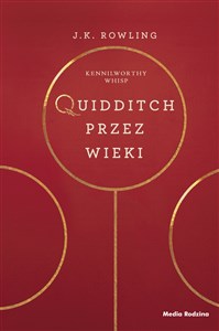 Quidditch przez wieki to buy in Canada