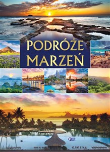 Podróże marzeń polish books in canada