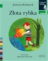 Złota rybka Czytam sobie Poziom 2 books in polish