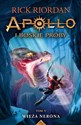 Wieża Nerona Apollo i boskie próby Tom 5 - Rick Riordan