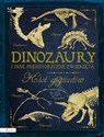 Dinozaury i inne prehistoryczne zwierzęta. Kości gigantów - Rob Colson  