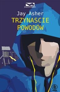 Trzynaście powodów books in polish