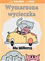 Wymarzona wycieczka. Świnka Malinka i słoń Leon polish books in canada