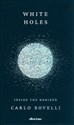 White Holes  - Carlo Rovelli Canada Bookstore