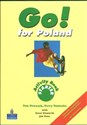 Go for Poland Starter Activity Book polish books in canada