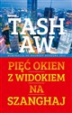 Pięć okien z widokiem na Szanghaj Polish bookstore