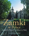 Zamki w Polsce books in polish