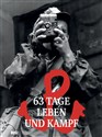 63 Tage Leben und Kampf wydanie miniatura - Opracowanie Zbiorowe