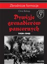 Dywizje grenadierów pancernych 1939-1945 bookstore