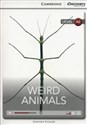 Weird animals level A2 - 