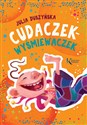 Cudaczek-Wyśmiewaczek books in polish