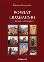 Powiat Lidzbarski 1111 zadań i rozwiązań Bookshop