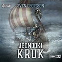 [Audiobook] Jednooki Kruk - Polish Bookstore USA