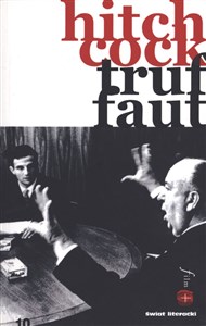 Hitchcock Truffaut books in polish