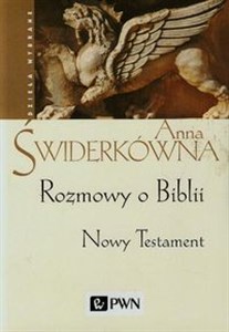 Rozmowy o Biblii Nowy Testament polish usa