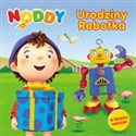 Noddy Urodziny Robotka TCS501  