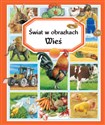 Wieś. Świat w obrazkach online polish bookstore