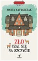 Zło czai się na szczycie buy polish books in Usa