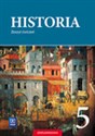 Historia 5 Zeszyt ćwiczeń Szkoła podstawowa buy polish books in Usa