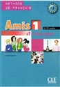 Amis et compagnie 1 CD audio Bookshop