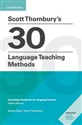 Scott Thornbury's 30 Language Teaching Methods Cambridge Handbooks for Language Teachers Polish Books Canada