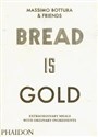 Bread Is Gold - Polish Bookstore USA