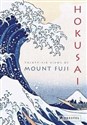 Hokusai Thirty-six Views of Mount Fuji (accordion-fold edition) books in polish
