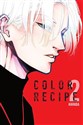 Color Recipe 2 - Harada