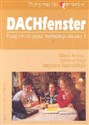 Dachfenster 3 Podręcznik do języka niemieckiego Gimnazjum to buy in Canada