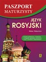 Język rosyjski Paszport maturzysty to buy in USA