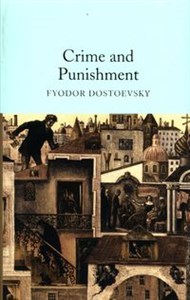 Crime and Punishment buy polish books in Usa