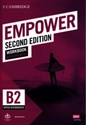 Empower Upper-intermediate/B2 Workbook with Answers Bookshop
