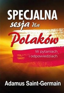 Specjalna sesja dla Polaków  - Polish Bookstore USA