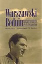 Warszawski Beduin Autobiografia - Roman Kessler