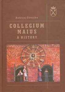 Collegium Maius A history - Polish Bookstore USA