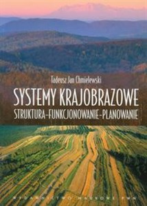 Systemy krajobrazowe Struktura-funkcjonowanie-planowanie to buy in USA