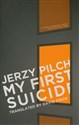 My First Suicide online polish bookstore