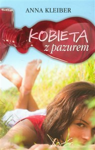Kobieta z pazurem Polish bookstore