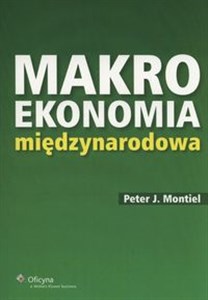 Makroekonomia międzynarodowa polish usa