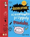 Absolutnie niesamowite przygody Prosiaka polish usa