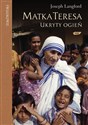 Matka Teresa ukryty ogień Spotkanie, które zmieniło życie Matki Teresy a teraz może zmienić także twoje  