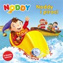 Noddy i piraci TCS502  