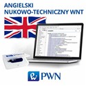Wielki słownik angielsko-polski polsko-angielski naukowo-techniczny WNT Pendrive - Opracowanie Zbiorowe