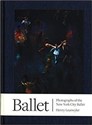 Ballet Photographs of the New York City Ball in polish