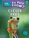 BBC Earth Do You Know? Clever Prey Level 3  