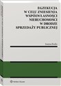 Egzekucja w celu zniesienia współwłasności nieruchomości w drodze sprzedaży publicznej to buy in USA